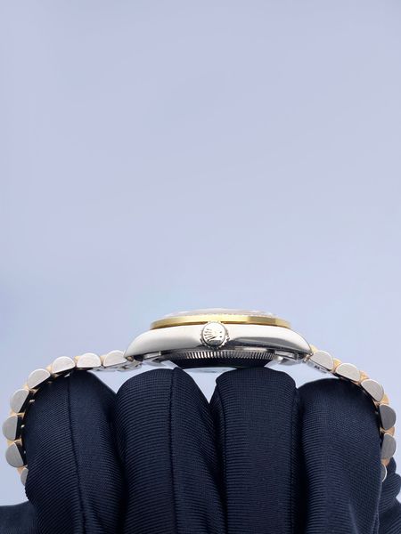 Rolex Datejust 68289